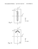 Method of Producing a Composite Multi-Layered Printed Absorbent Article diagram and image