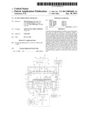 PLASMA PROCESSING APPARATUS diagram and image