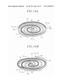 PLASMA PROCESSING APPARATUS diagram and image