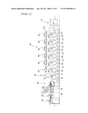 SHEET-FED OFFSET PRINTING PRESS diagram and image