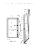 HYBRID ENCLOSURE SYSTEM diagram and image