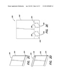 ARCHITECTURAL APPARATUS AND METHOD diagram and image