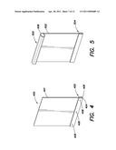 ARCHITECTURAL APPARATUS AND METHOD diagram and image