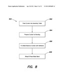 ARCHITECTURAL APPARATUS AND METHOD diagram and image