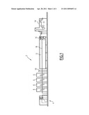 DEVICE FOR MOISTENING A PAPER WEB, CORRESPONDING ROTARY PRINTING PRESS AND MOISTENING METHOD diagram and image