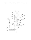 Process For Continuous Production Of Ductile Microwires From Glass Forming Systems diagram and image