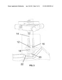 Process For Continuous Production Of Ductile Microwires From Glass Forming Systems diagram and image