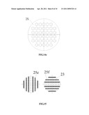 SHELL-AND-TUBE HEAT EXCHANGER WITH HELICAL BAFFLES diagram and image