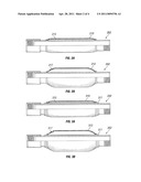 SYSTEMS AND METHODS FOR INITIATING ANNULAR OBSTRUCTION IN A SUBSURFACE WELL diagram and image