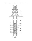 SEALING APPARATUS FOR A DOWNHOLE TOOL diagram and image