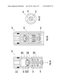 SEALING APPARATUS FOR A DOWNHOLE TOOL diagram and image