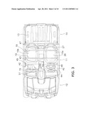 ALL TERRAIN VEHICLE diagram and image