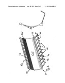 Conveyor Apparatus for Shock-Sensitive Products diagram and image