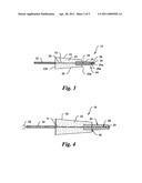 CONTAINER FOR MOLTEN METAL diagram and image