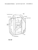 ENVIRONMENTALLY FRIENDLY TEXTILE SOFT GOODS RETAIL PACKAGING INCORPORATING VACUUM-SEALABLE BAGS REUSABLE BY CONSUMERS diagram and image