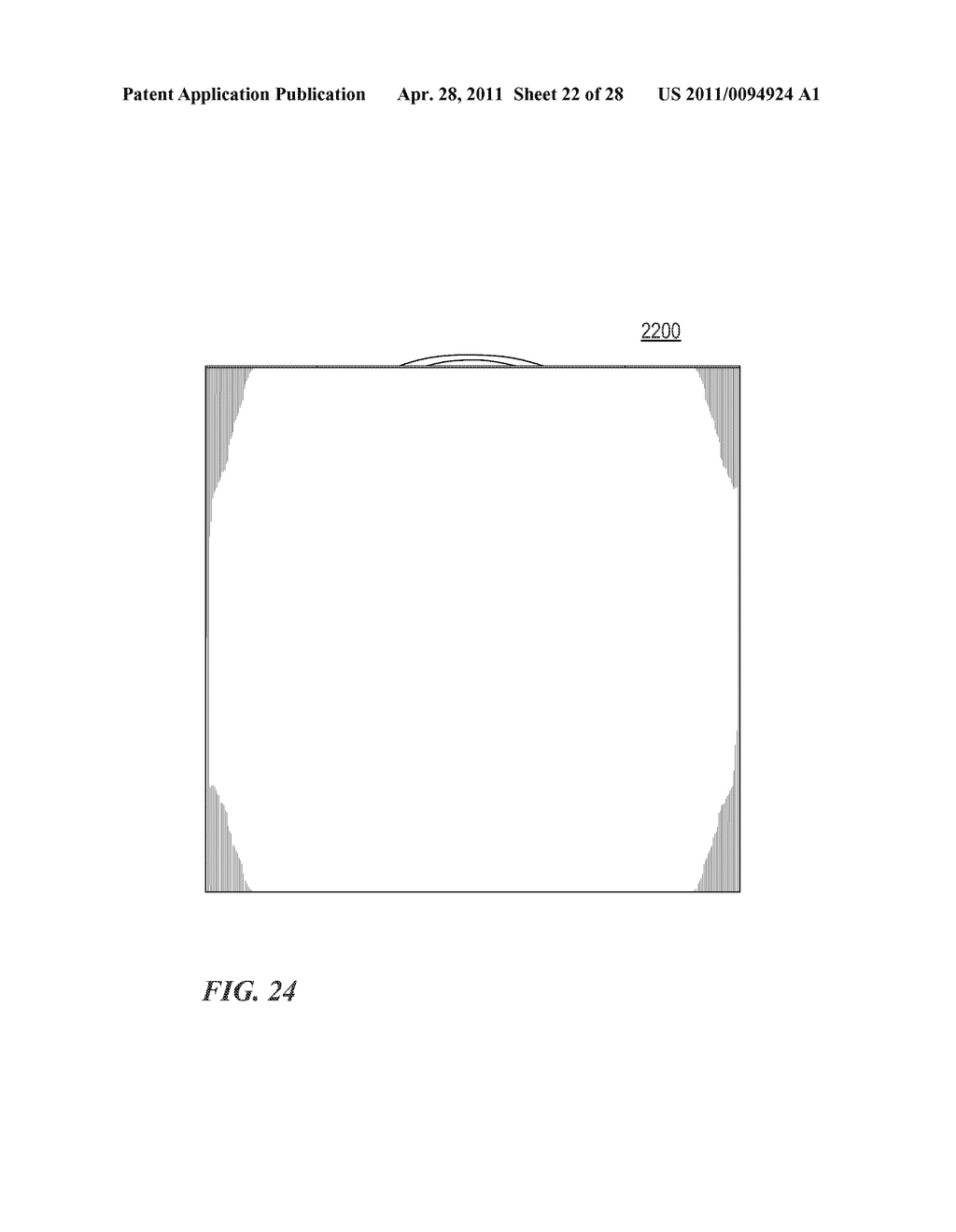 ENVIRONMENTALLY FRIENDLY TEXTILE SOFT GOODS RETAIL PACKAGING INCORPORATING VACUUM-SEALABLE BAGS REUSABLE BY CONSUMERS - diagram, schematic, and image 23