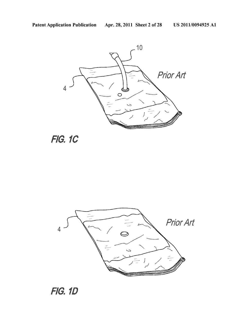 ENVIRONMENTALLY FRIENDLY TEXTILE SOFT GOODS RETAIL PACKAGING INCORPORATING VACUUM-SEALABLE BAGS REUSABLE BY CONSUMERS - diagram, schematic, and image 03