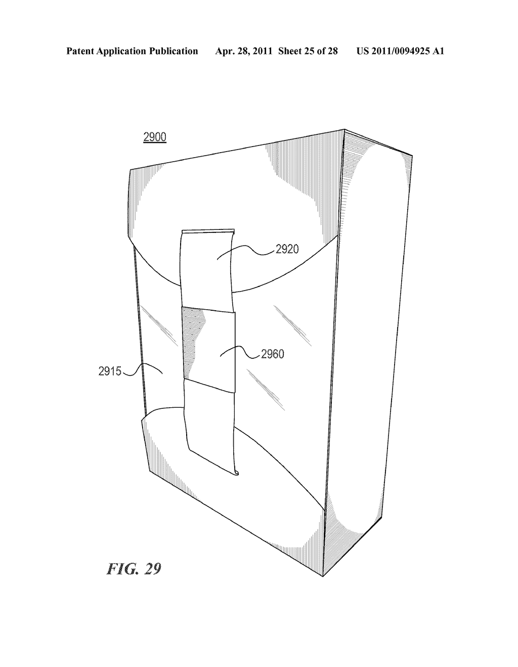 ENVIRONMENTALLY FRIENDLY TEXTILE SOFT GOODS RETAIL PACKAGING INCORPORATING VACUUM-SEALABLE BAGS REUSABLE BY CONSUMERS - diagram, schematic, and image 26