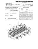 SCREENING DISK, ROLLER, AND ROLLER SCREEN FOR SCREENING AN ORE FEED diagram and image