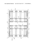 DEVICE FOR DISCARDING TRIMS FORMED DURING THE CUTTING OF PAPER LOGS diagram and image