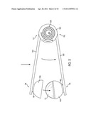 Device For Heating A Golf Ball diagram and image