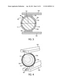 Device For Heating A Golf Ball diagram and image