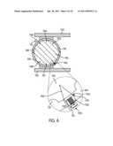 Device For Heating A Golf Ball diagram and image