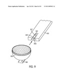 Device For Heating A Golf Ball diagram and image