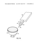 Device For Heating A Golf Ball diagram and image