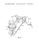 Device For Heating A Golf Ball diagram and image