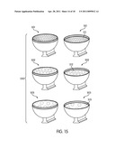 Device For Heating A Golf Ball diagram and image