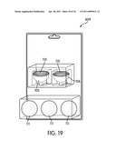 Device For Heating A Golf Ball diagram and image