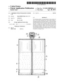 Cartridge with integrated closure cap diagram and image