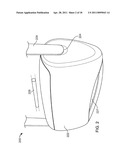 Paper-Towel Apparatus for Reusing Non-Structured Paperless Paper-Towels diagram and image