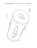 Paper-Towel Apparatus for Reusing Non-Structured Paperless Paper-Towels diagram and image