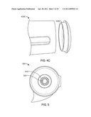 Paper-Towel Apparatus for Reusing Non-Structured Paperless Paper-Towels diagram and image