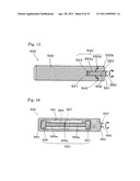 SURGICAL SYSTEM AND SURGICAL METHOD FOR NATURAL ORIFICE TRANSLUMINAL ENDOSCOPIC SURGERY (NOTES) diagram and image