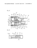 SURGICAL SYSTEM AND SURGICAL METHOD FOR NATURAL ORIFICE TRANSLUMINAL ENDOSCOPIC SURGERY (NOTES) diagram and image