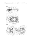 SURGICAL SYSTEM AND SURGICAL METHOD FOR NATURAL ORIFICE TRANSLUMINAL ENDOSCOPIC SURGERY (NOTES) diagram and image