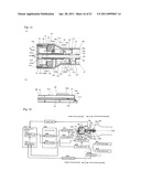 SURGICAL SYSTEM AND SURGICAL METHOD FOR NATURAL ORIFICE TRANSLUMINAL ENDOSCOPIC SURGERY (NOTES) diagram and image