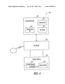 CONFIGURATION SYSTEM AND METHOD diagram and image