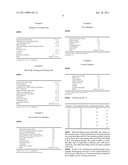 Product release system to atomize cosmetic hair and skin cleaning compositions diagram and image