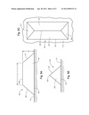 PRISMATIC-SHAPED VORTEX GENERATORS diagram and image