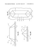 PRISMATIC-SHAPED VORTEX GENERATORS diagram and image