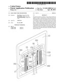 Base Structure for Monitor diagram and image