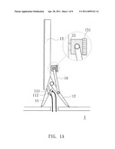 Base Structure for Monitor diagram and image