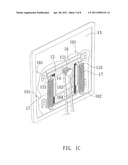 Base Structure for Monitor diagram and image