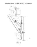 Base Structure for Monitor diagram and image