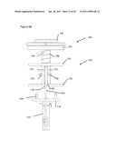 REPLACEABLE SUSPENSION ASSEMBLY AND METHOD OF ATTACHMENT diagram and image