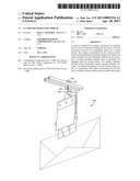 CLAMP FOR MIXED MAIL SORTER diagram and image